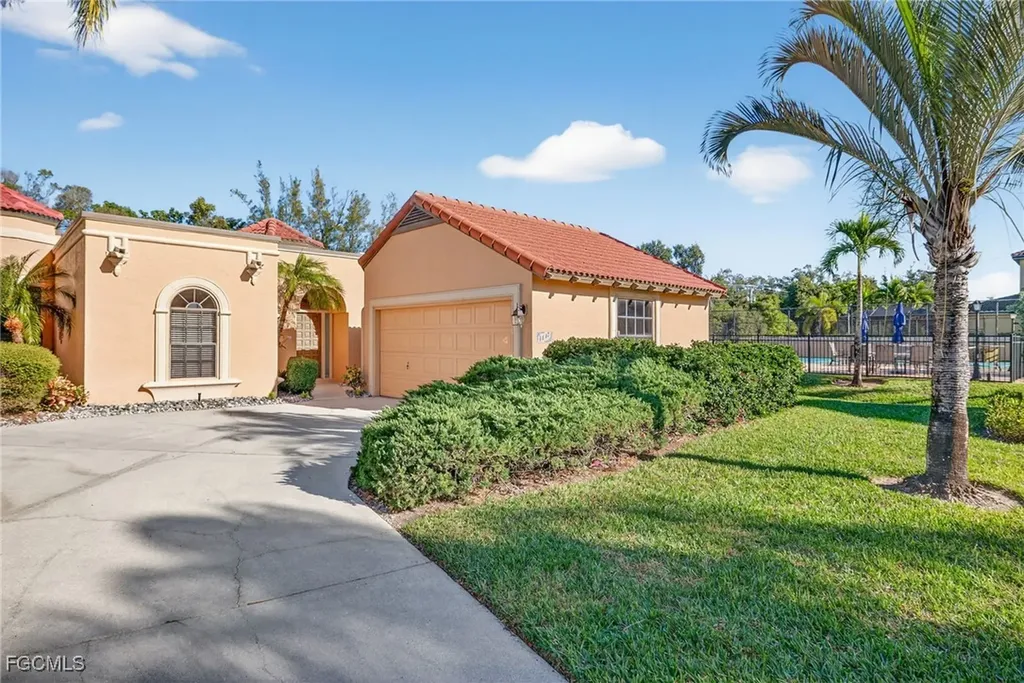 1447 Thistledown Way Fort Myers FL 33901
