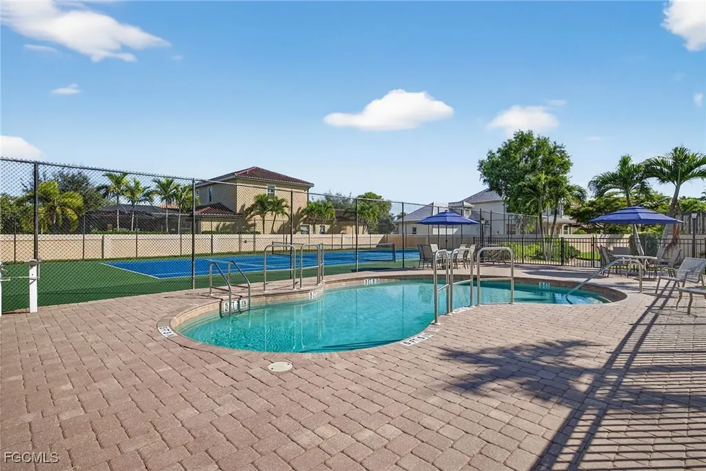 1447 Thistledown Way Fort Myers FL 33901