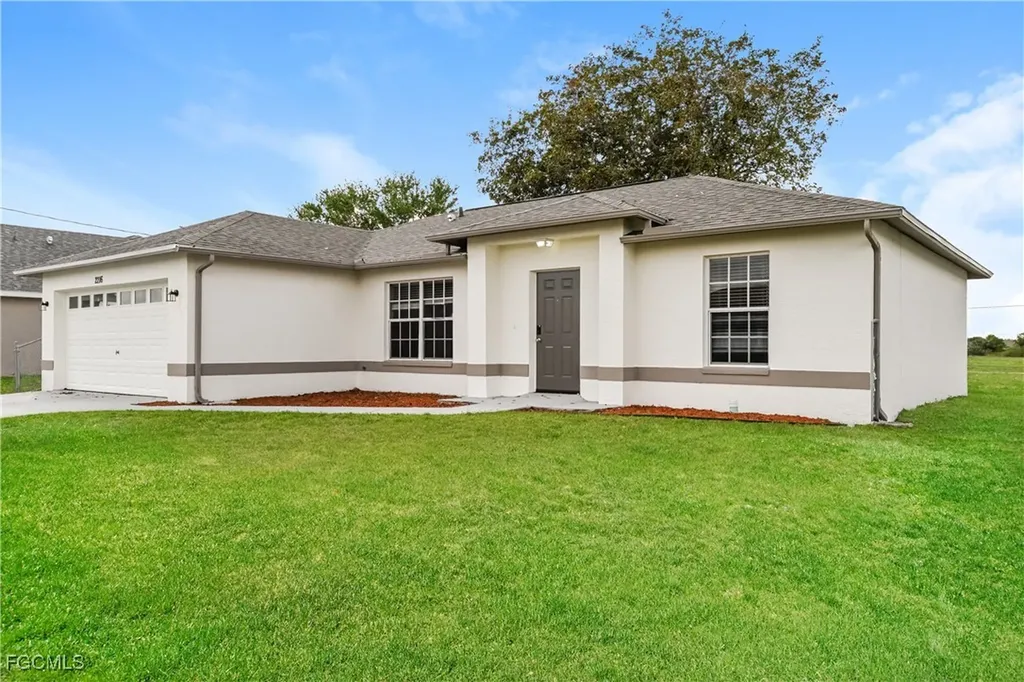 2216 NW 5th Street Cape Coral FL 33993