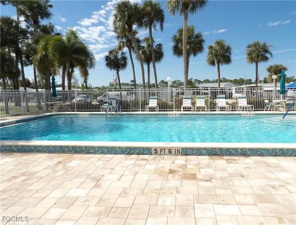 413 Timber Lane N North Fort Myers FL 33917