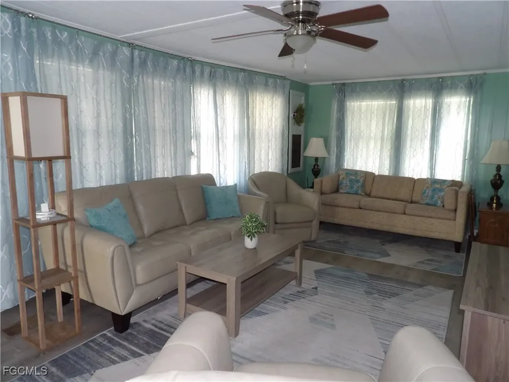 413 Timber Lane N North Fort Myers FL 33917