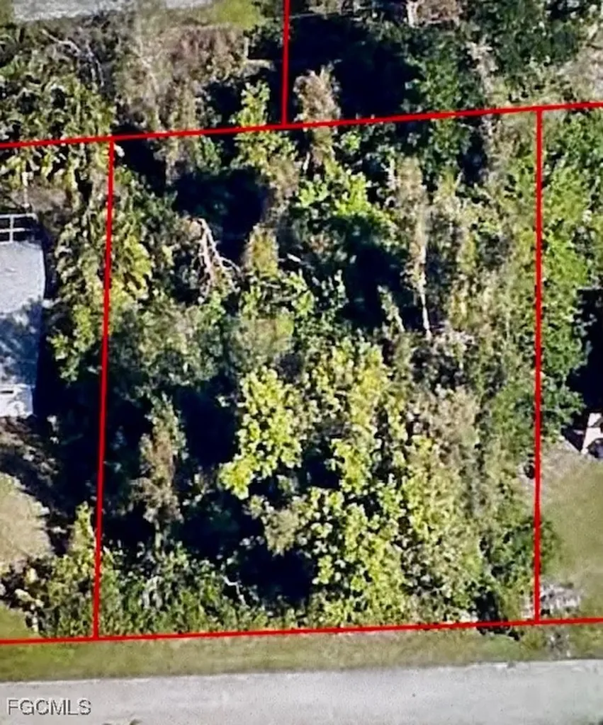 5546 Henley Street Bokeelia FL 33922