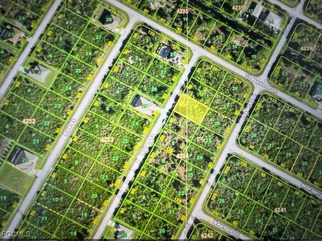 8338 Nolan Street Port Charlotte FL 33981