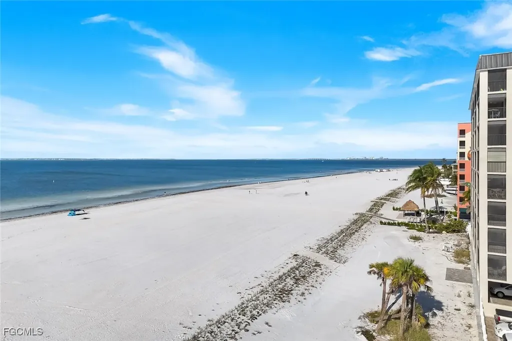 538 Estero Boulevard Fort Myers Beach FL 33931