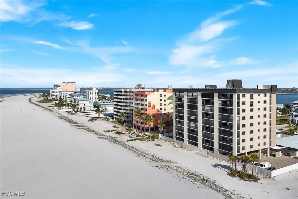 538 Estero Boulevard Fort Myers Beach FL 33931