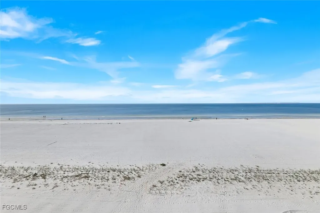 538 Estero Boulevard Fort Myers Beach FL 33931