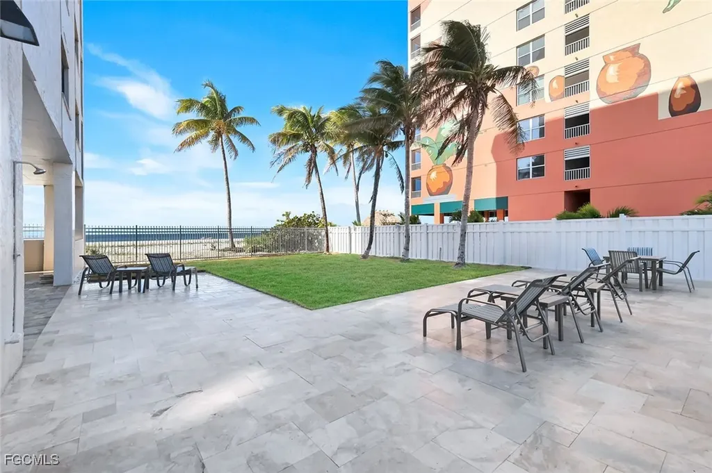 538 Estero Boulevard Fort Myers Beach FL 33931