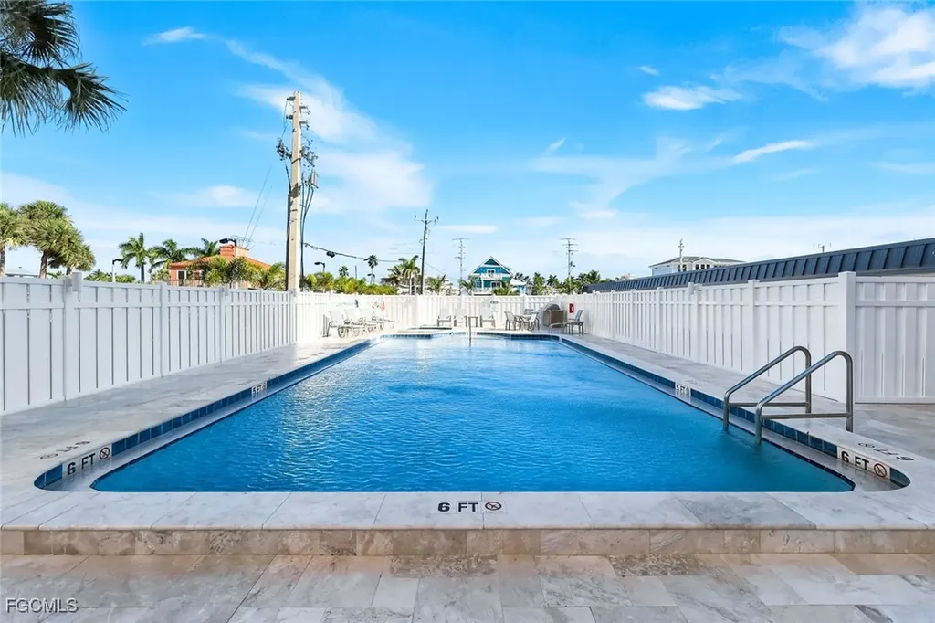 538 Estero Boulevard Fort Myers Beach FL 33931