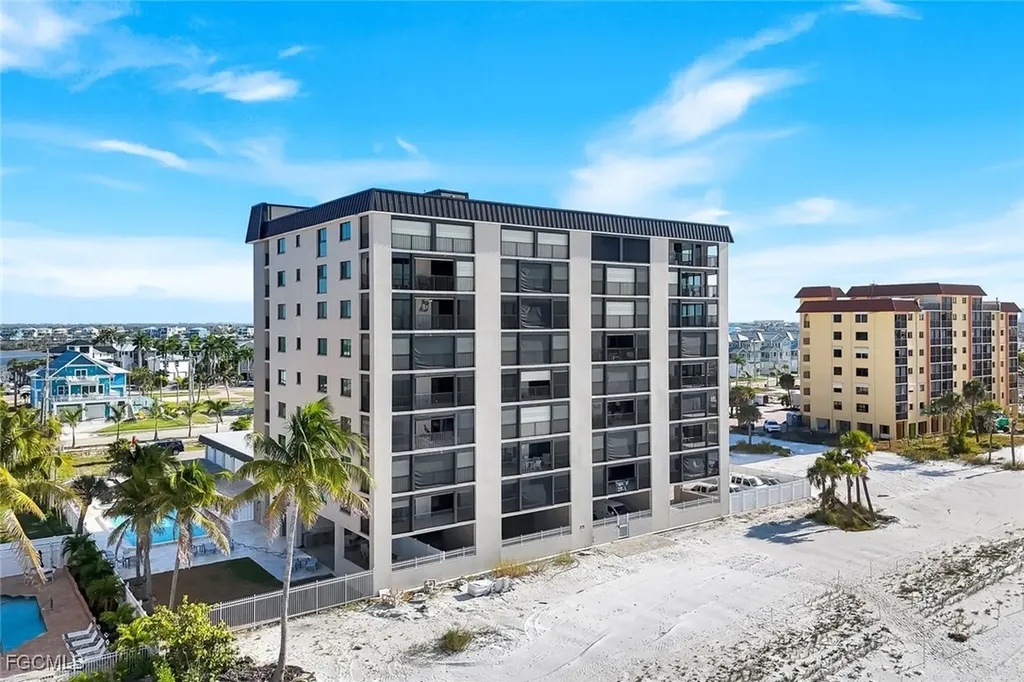 538 Estero Boulevard Fort Myers Beach FL 33931