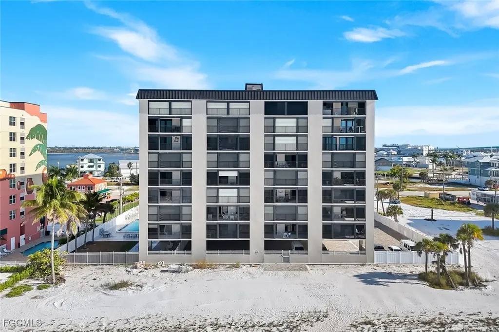 538 Estero Boulevard Fort Myers Beach FL 33931