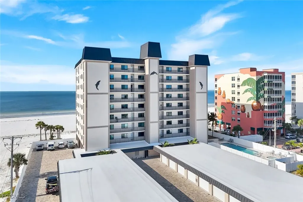 538 Estero Boulevard Fort Myers Beach FL 33931