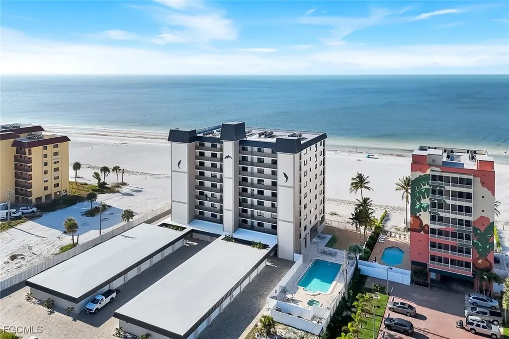 538 Estero Boulevard Fort Myers Beach FL 33931