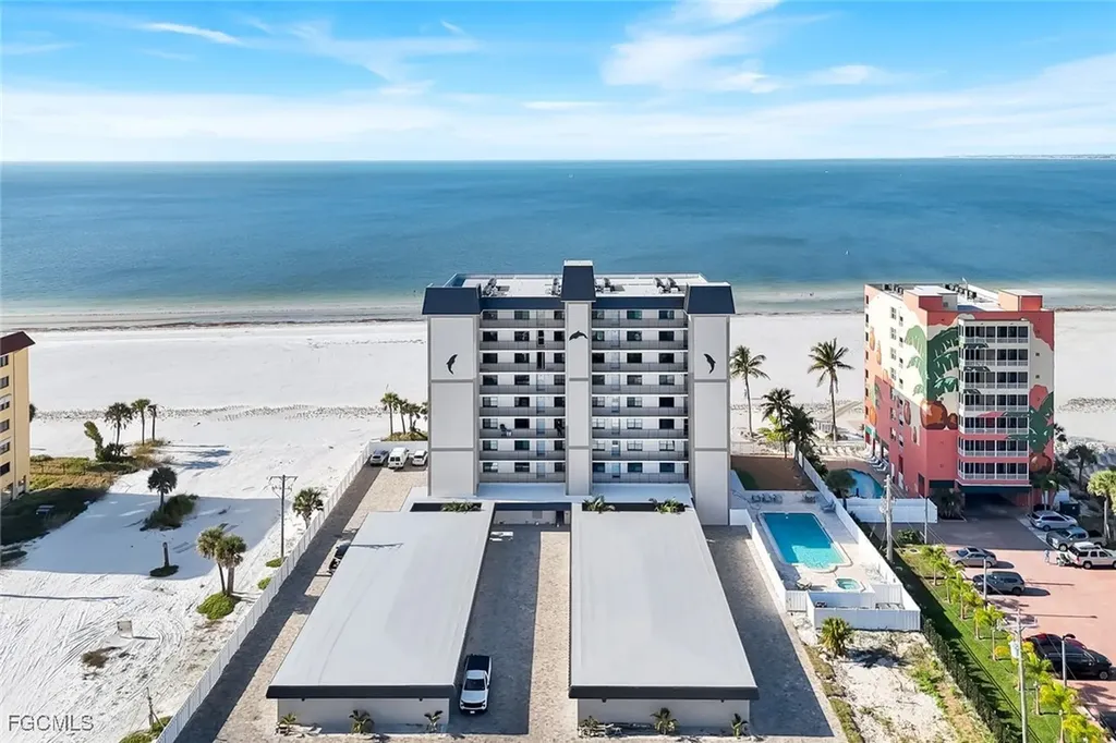 538 Estero Boulevard Fort Myers Beach FL 33931