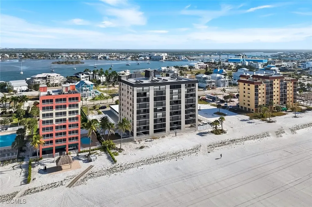 538 Estero Boulevard Fort Myers Beach FL 33931