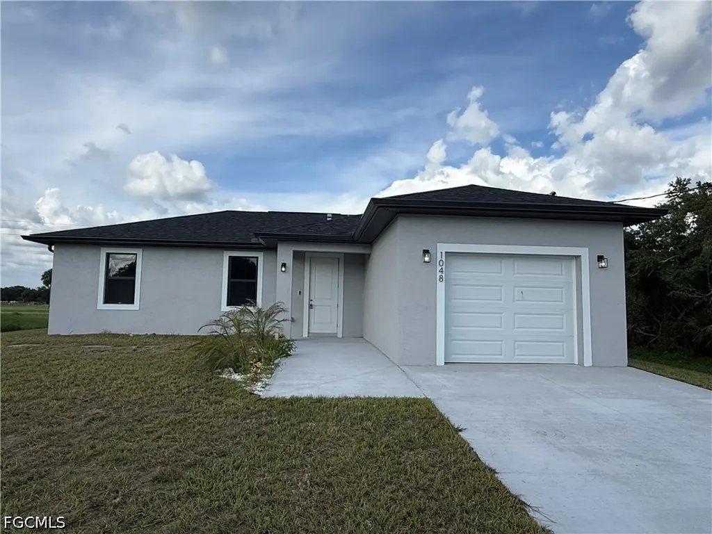 1048 Jay Court Labelle FL 33935