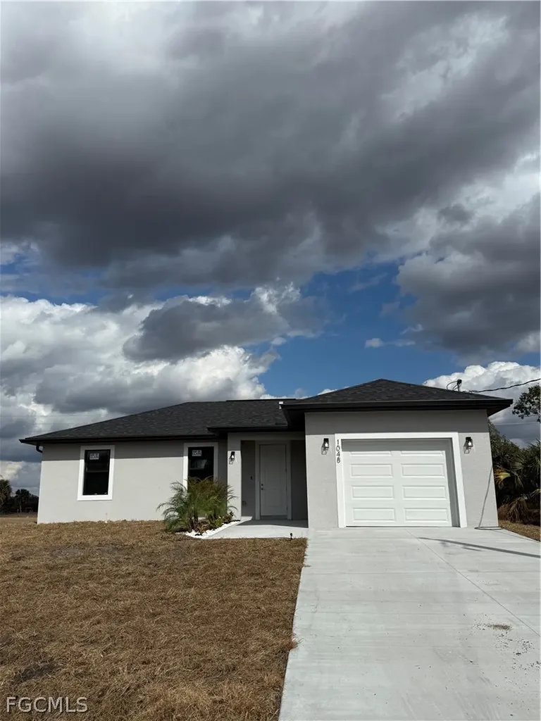 1048 Jay Court Labelle FL 33935
