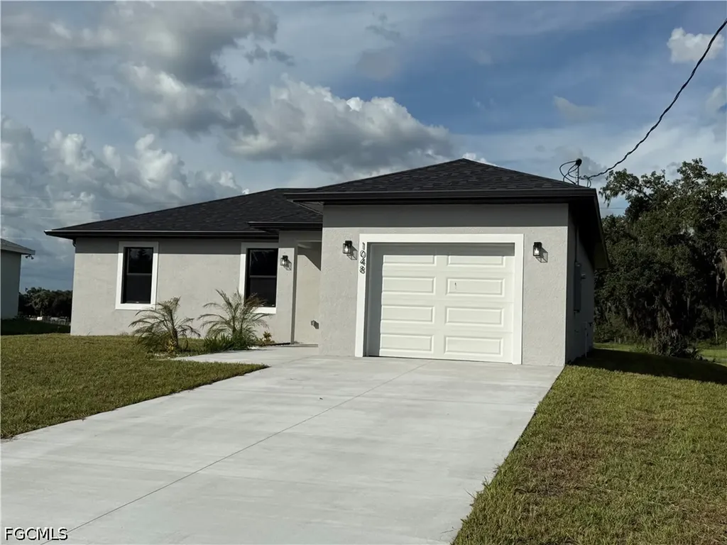 1048 Jay Court Labelle FL 33935