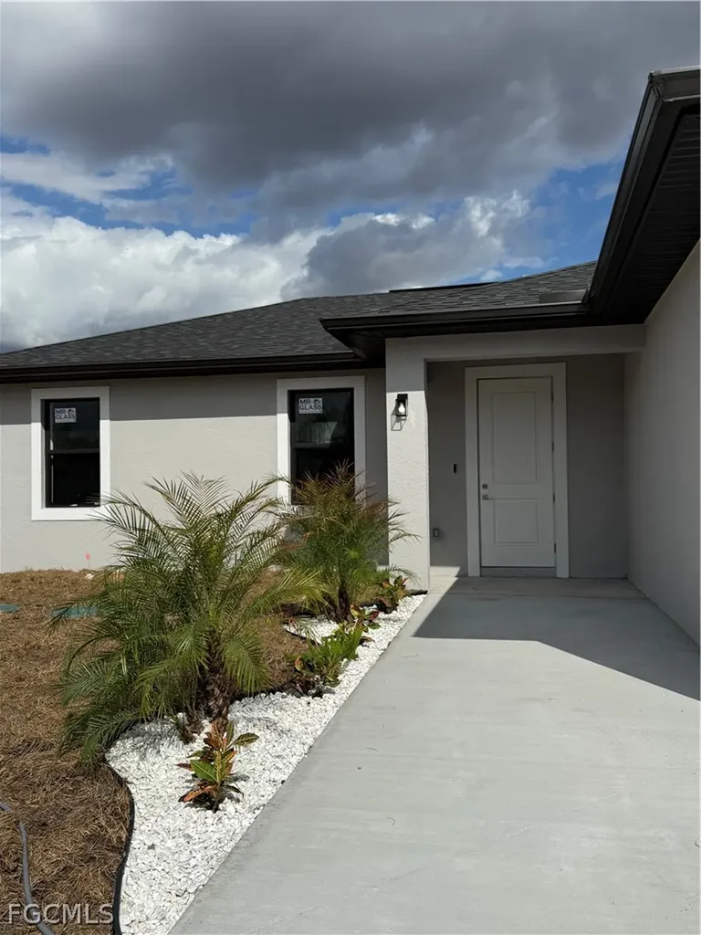 1048 Jay Court Labelle FL 33935