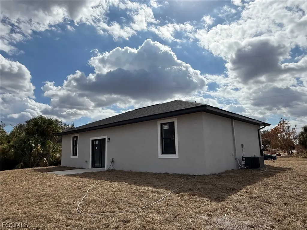 1048 Jay Court Labelle FL 33935