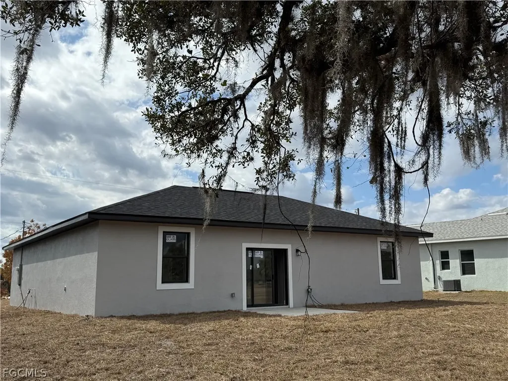 1048 Jay Court Labelle FL 33935