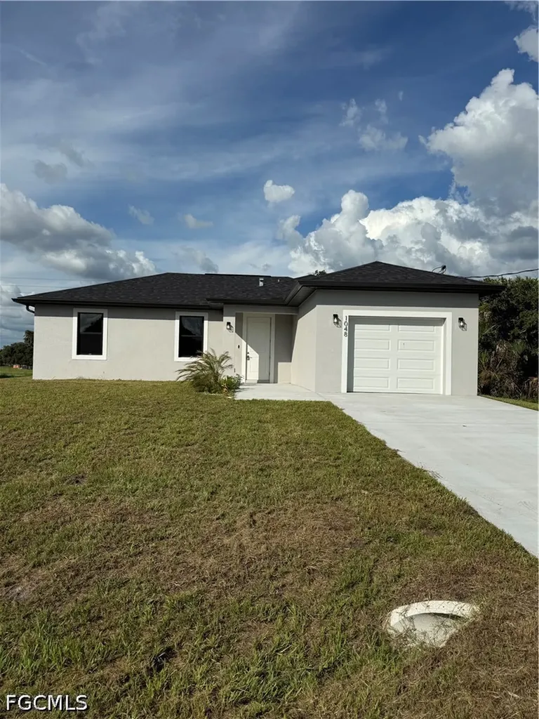 1048 Jay Court Labelle FL 33935
