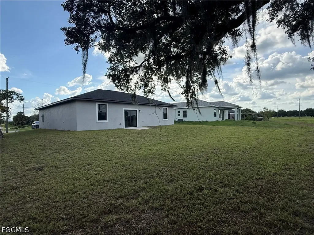 1048 Jay Court Labelle FL 33935