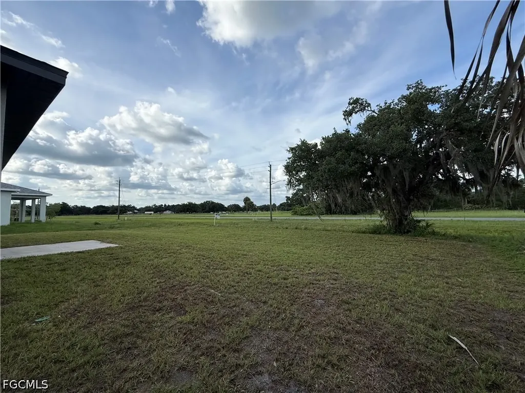 1048 Jay Court Labelle FL 33935