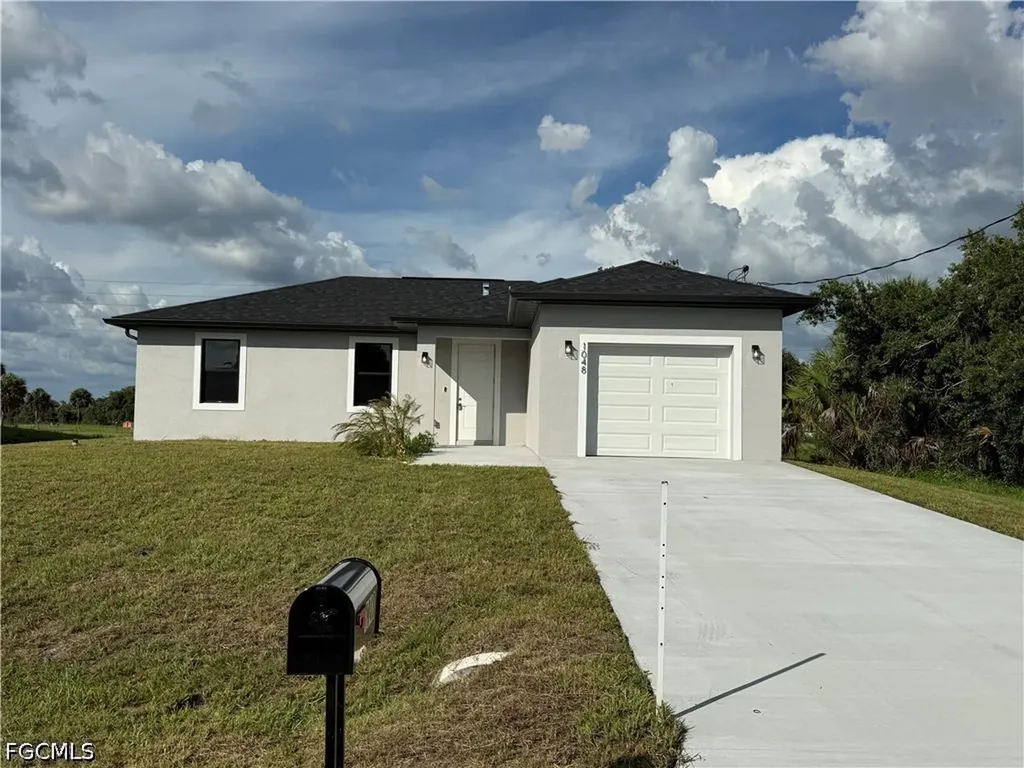 1048 Jay Court Labelle FL 33935