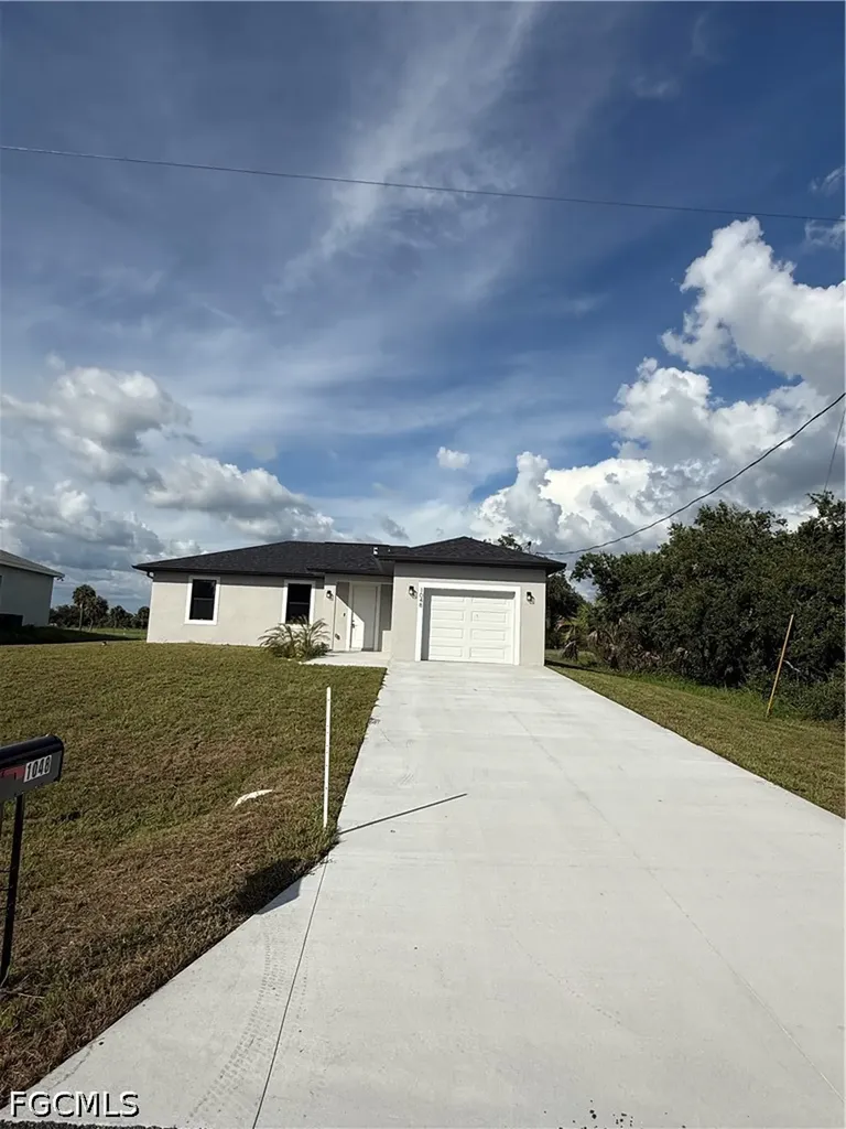 1048 Jay Court Labelle FL 33935