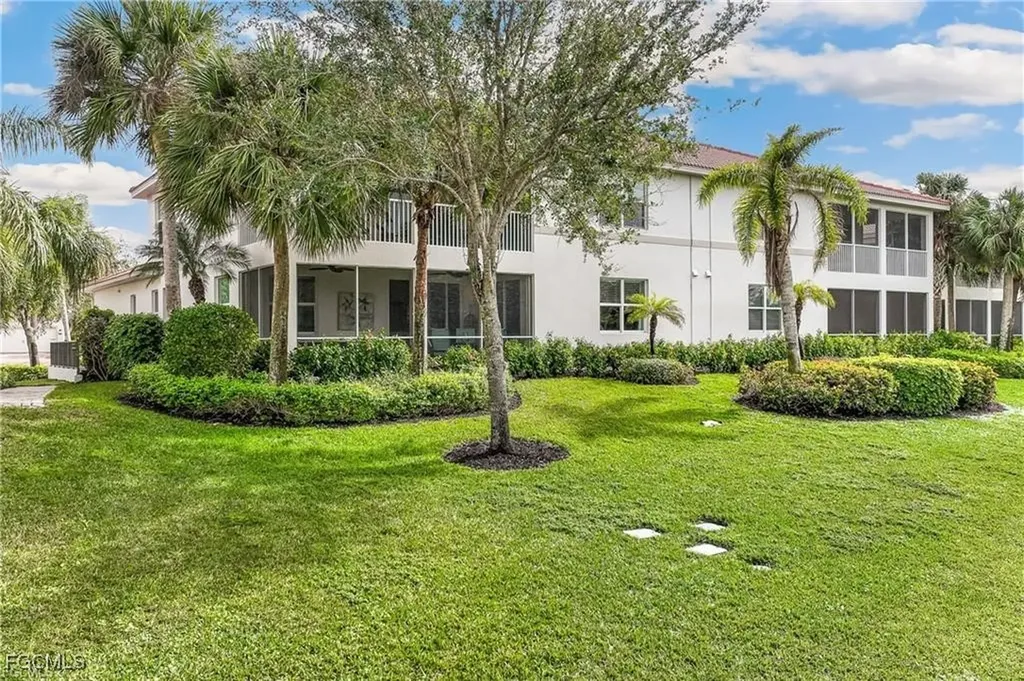 17454 Old Harmony Drive Fort Myers FL 33908