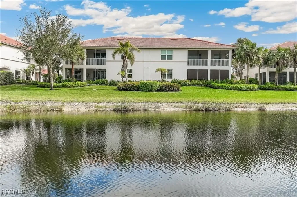 17454 Old Harmony Drive Fort Myers FL 33908