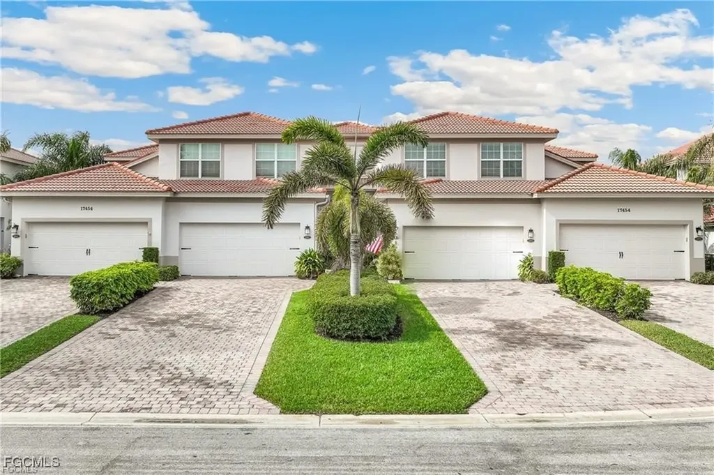 17454 Old Harmony Drive Fort Myers FL 33908