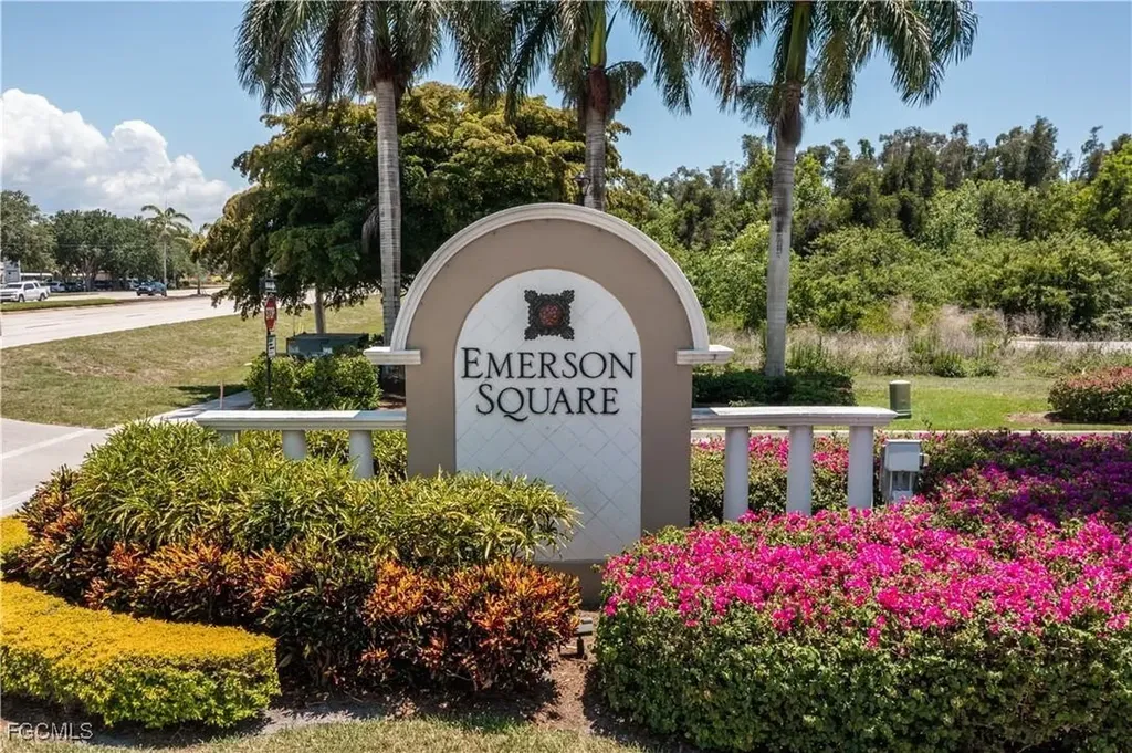 17454 Old Harmony Drive Fort Myers FL 33908