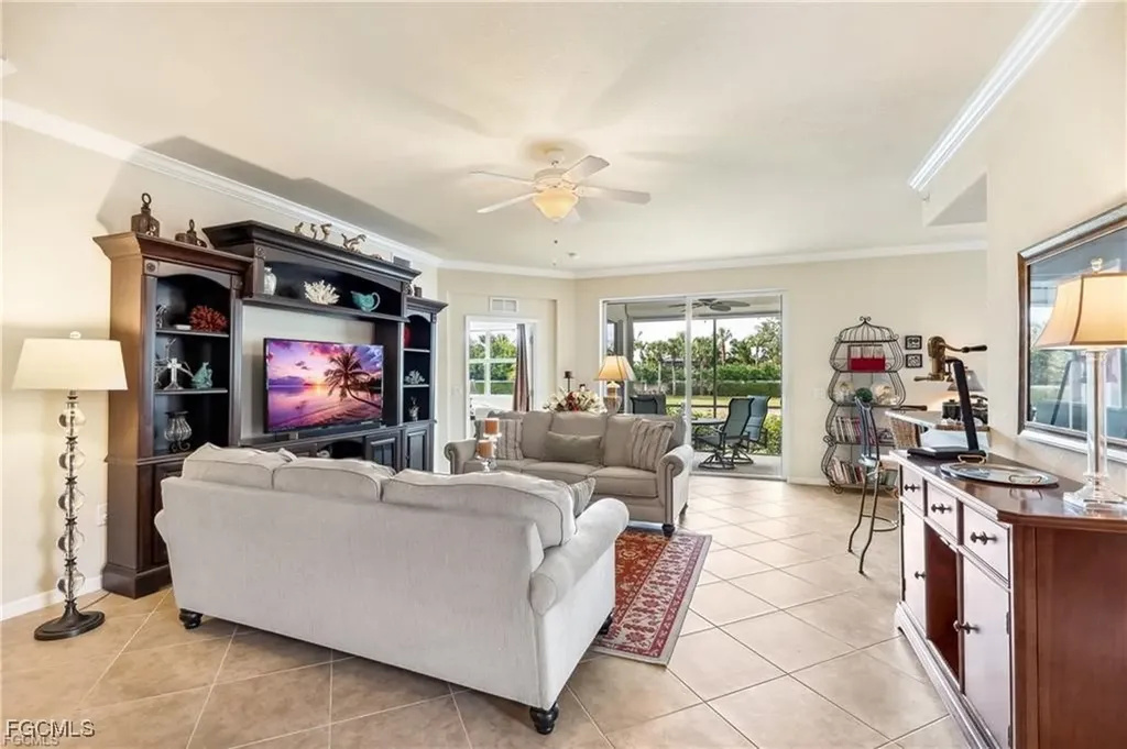 17454 Old Harmony Drive Fort Myers FL 33908