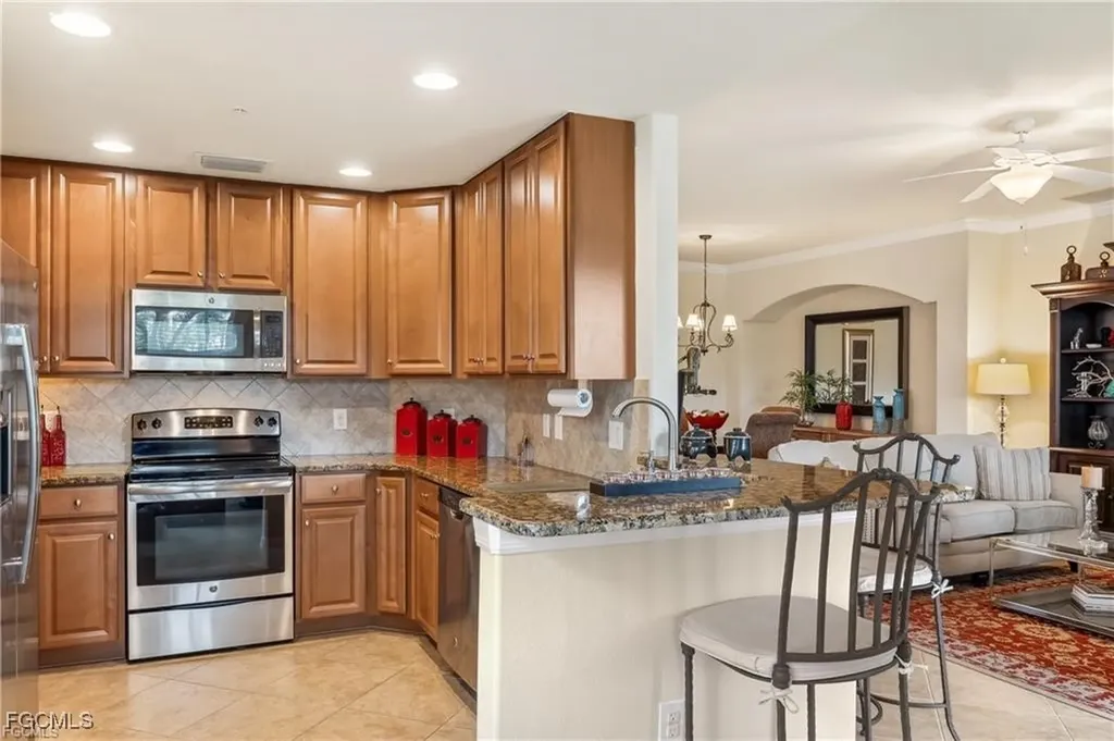 17454 Old Harmony Drive Fort Myers FL 33908
