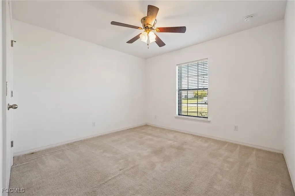 1908 SW 12th Terrace Cape Coral FL 33991