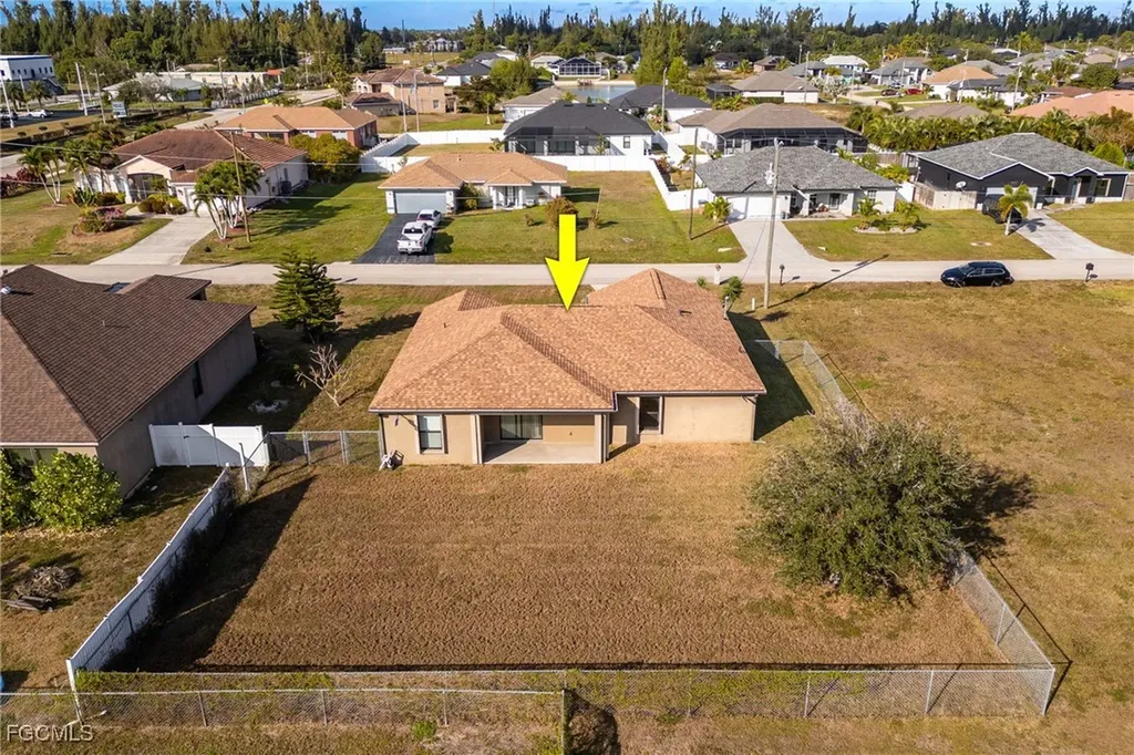 1908 SW 12th Terrace Cape Coral FL 33991