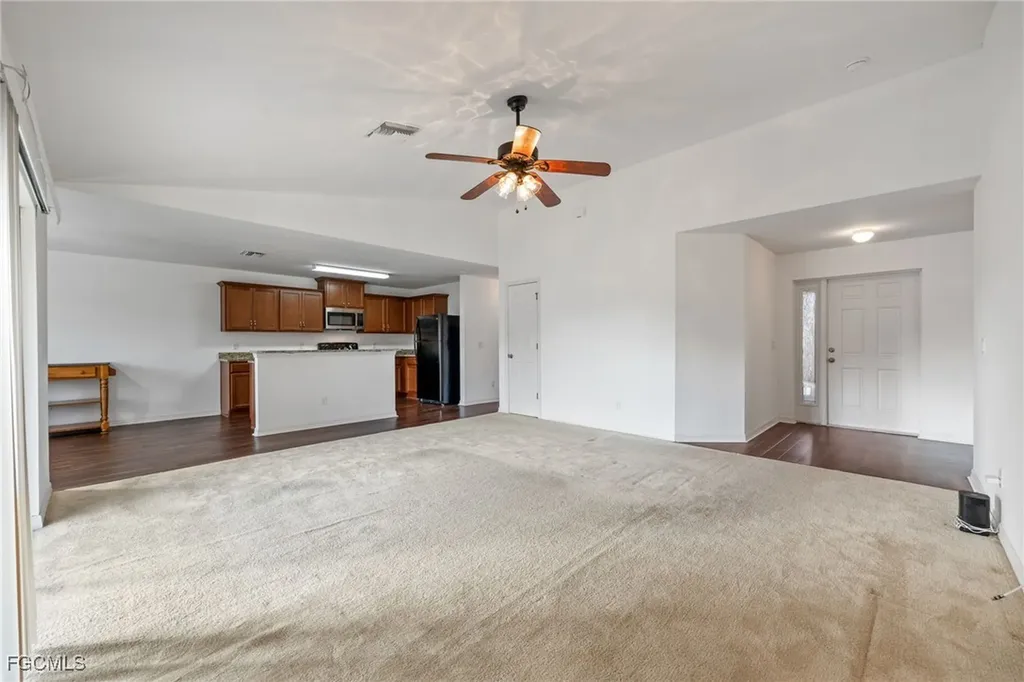 1908 SW 12th Terrace Cape Coral FL 33991