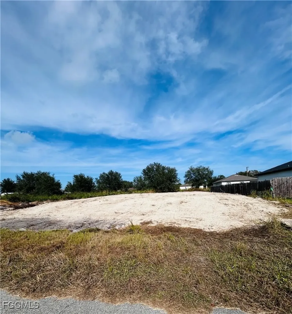 2610 58th Street W Lehigh Acres FL 33971