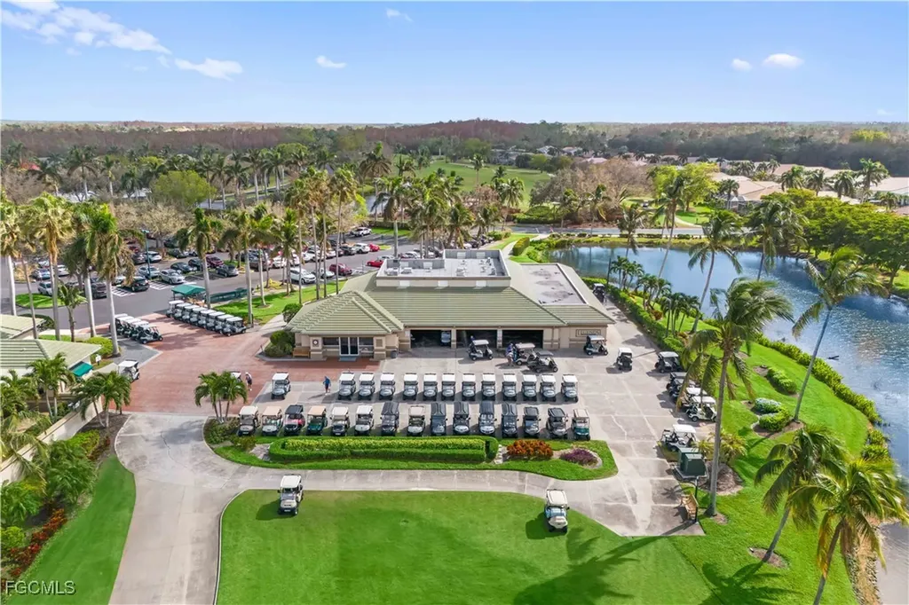 19400 Cromwell Court Fort Myers FL 33912