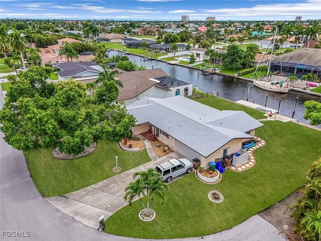 5114 SW 3rd Avenue Cape Coral FL 33914