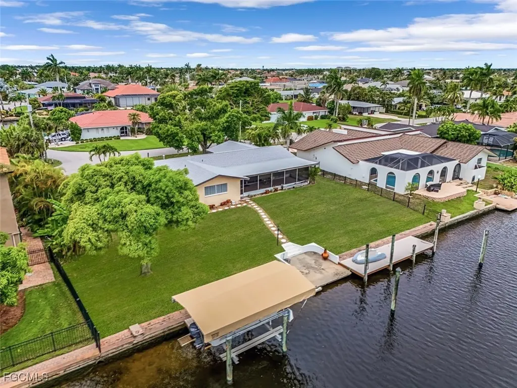 5114 SW 3rd Avenue Cape Coral FL 33914