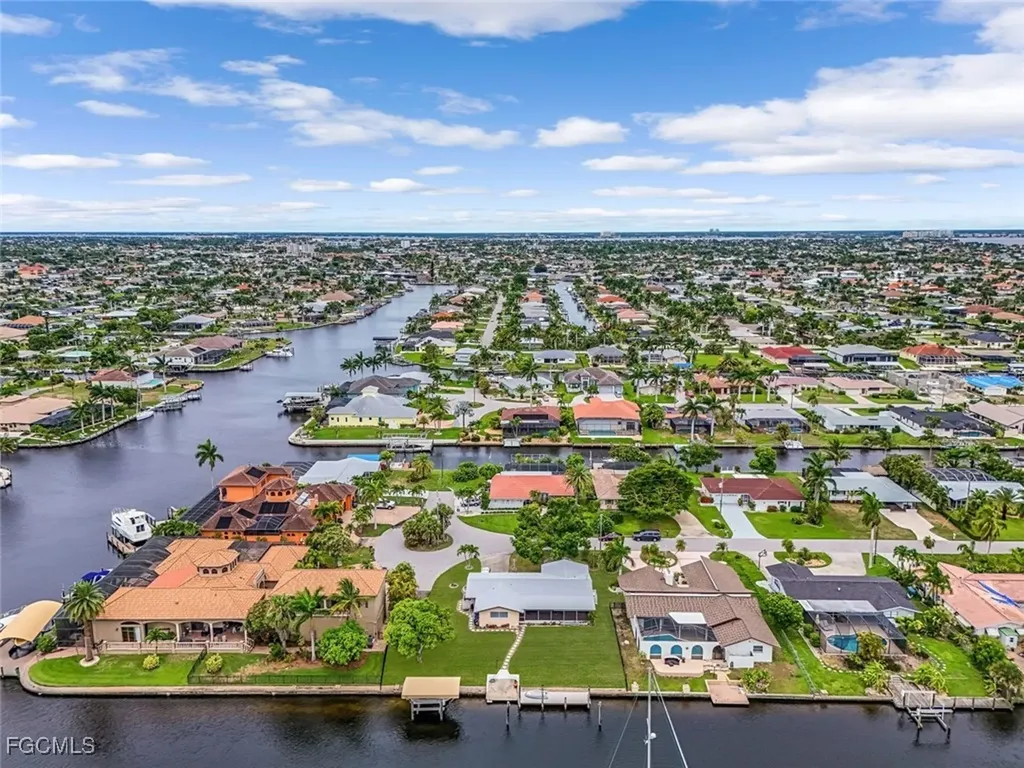 5114 SW 3rd Avenue Cape Coral FL 33914