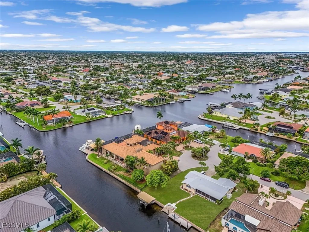 5114 SW 3rd Avenue Cape Coral FL 33914