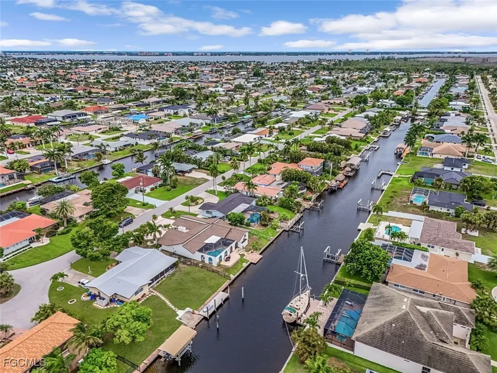 5114 SW 3rd Avenue Cape Coral FL 33914