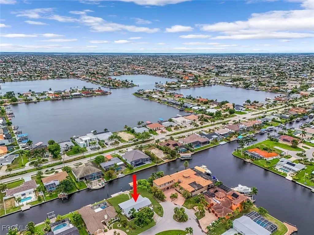 5114 SW 3rd Avenue Cape Coral FL 33914