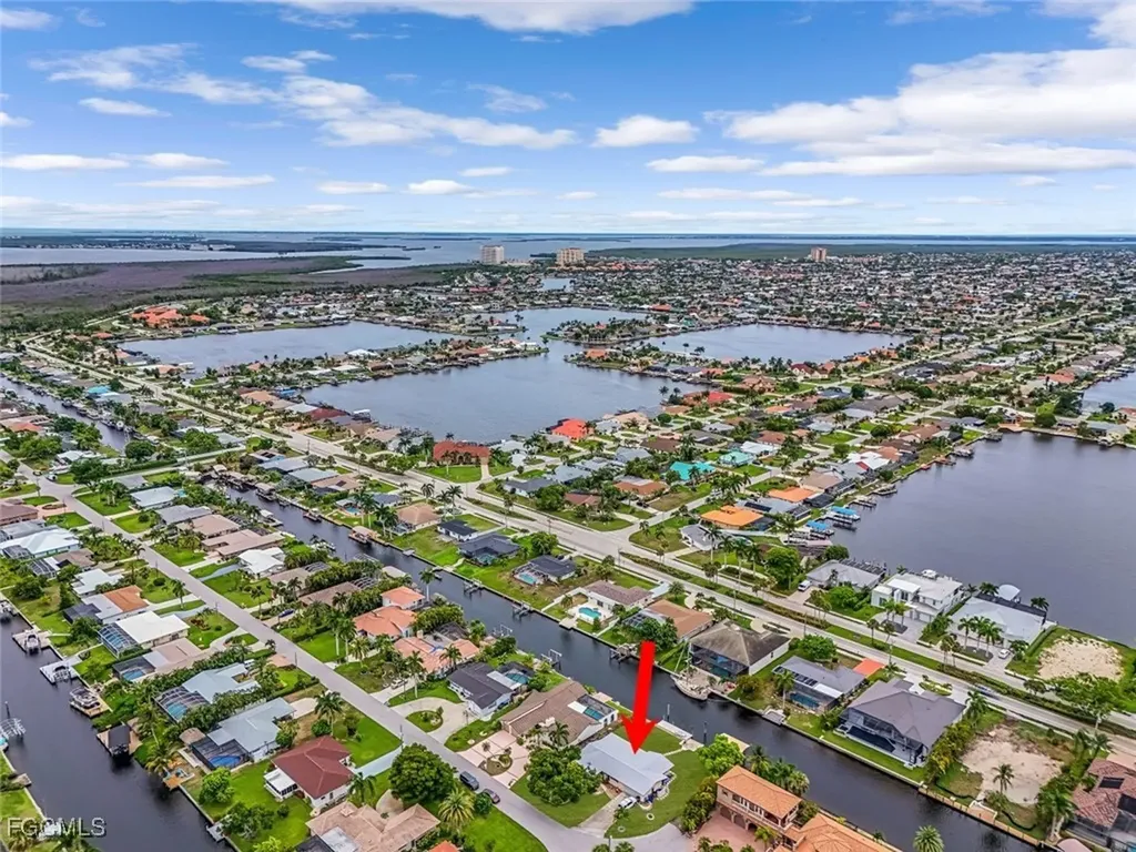 5114 SW 3rd Avenue Cape Coral FL 33914