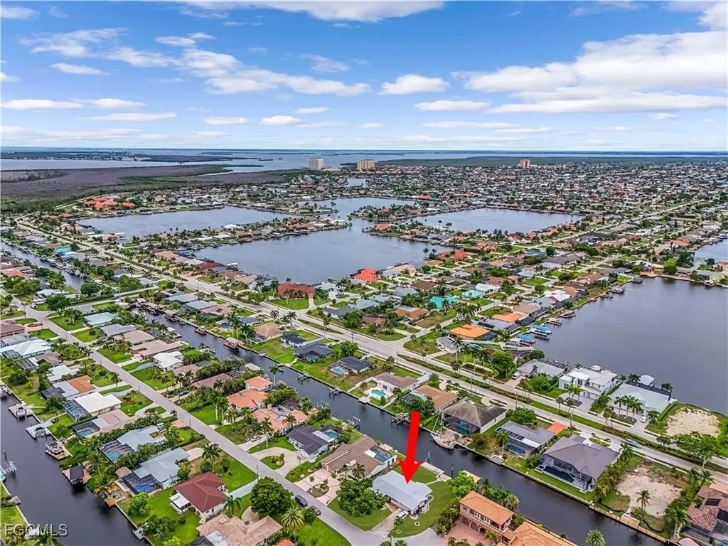 5114 SW 3rd Avenue Cape Coral FL 33914