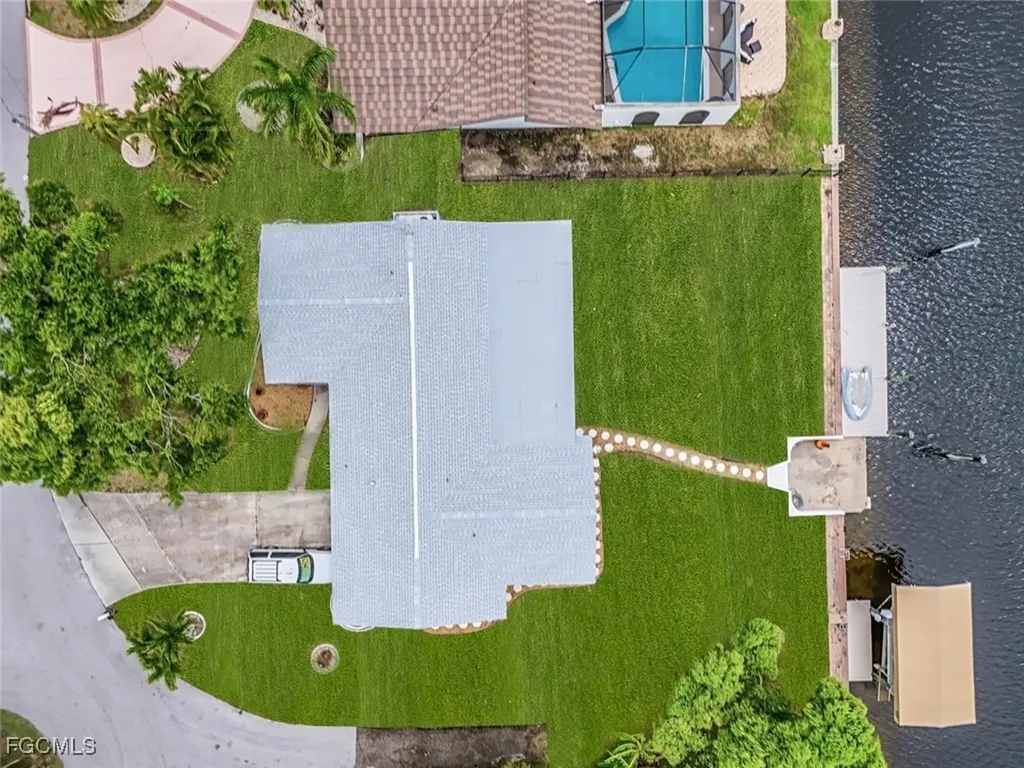 5114 SW 3rd Avenue Cape Coral FL 33914