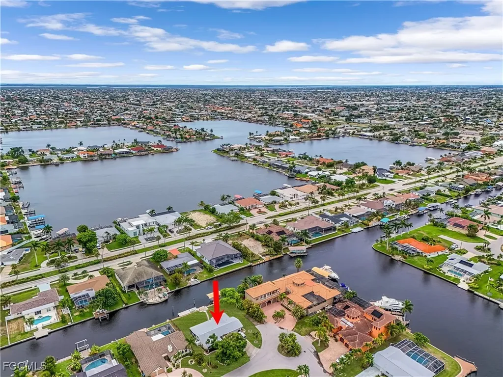 5114 SW 3rd Avenue Cape Coral FL 33914